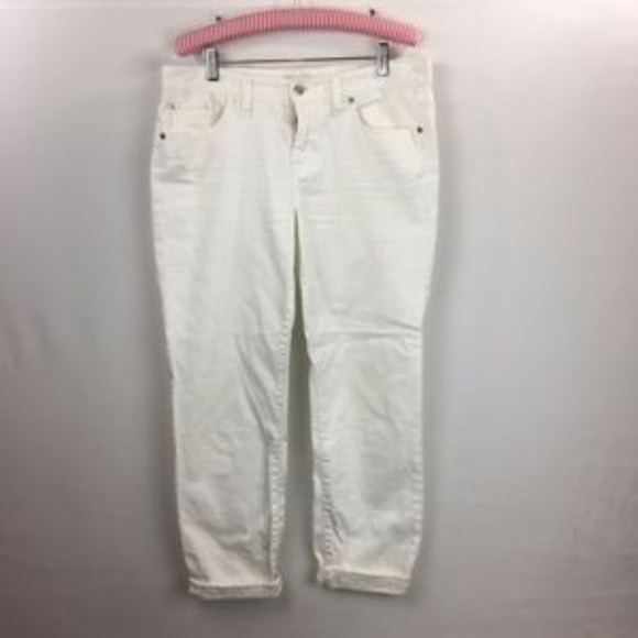 Madewll rivet & thread selvedge boy jeans - Picture 4 of 4